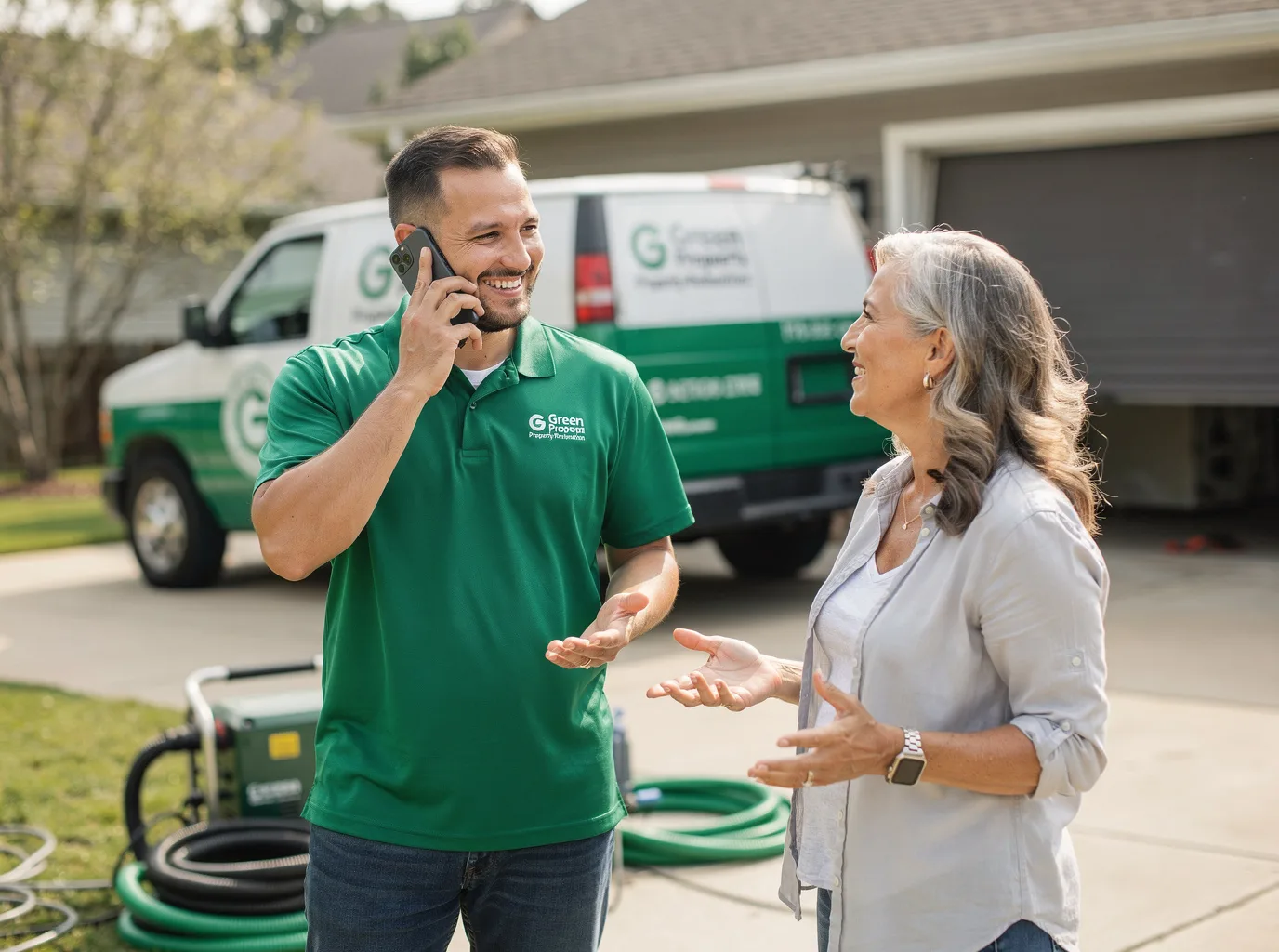 Water Damage Restoration Bidwell, OH FAQs